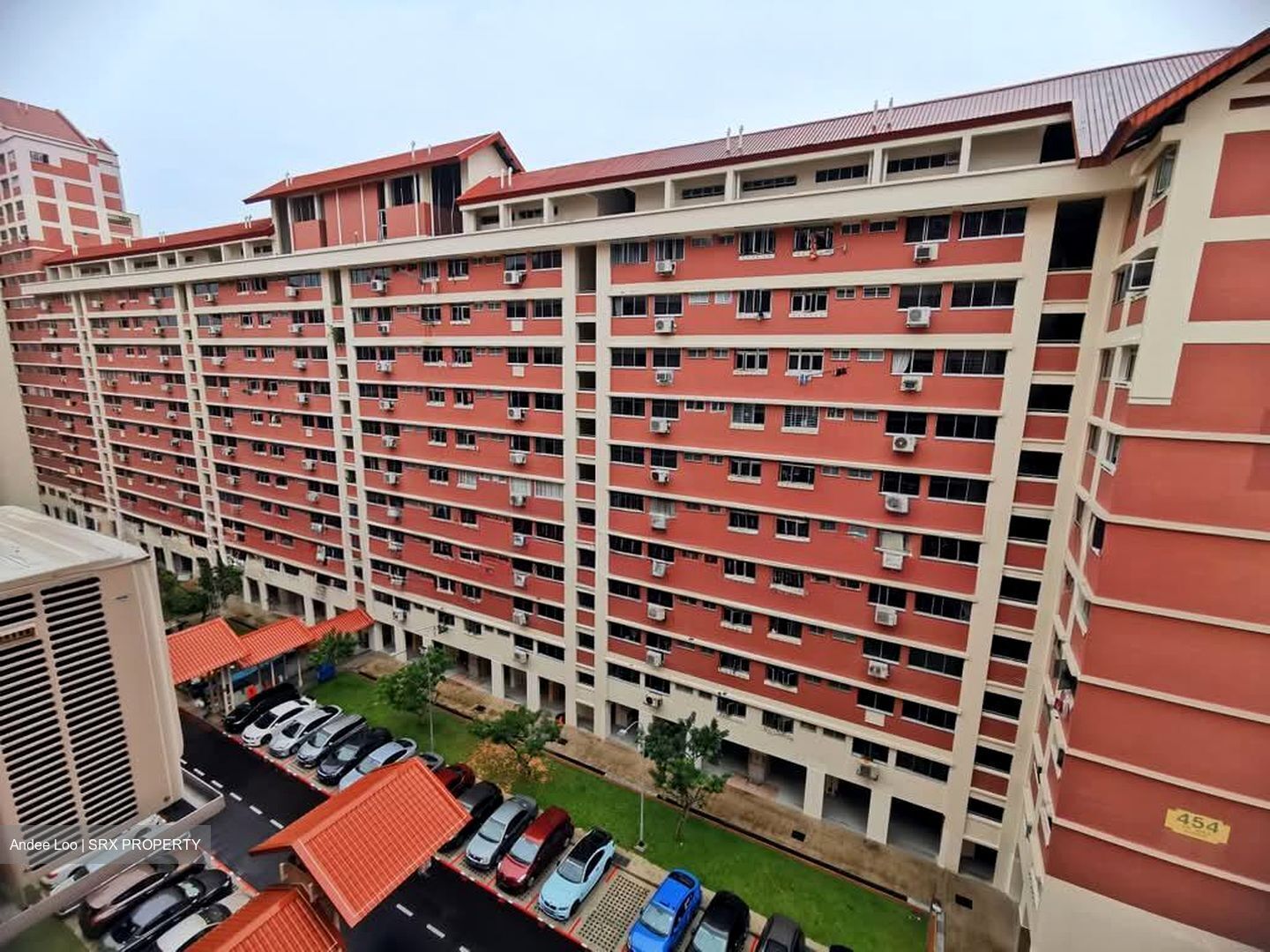 Blk 455 Sin Ming Avenue (Bishan), HDB 4 Rooms #564189981